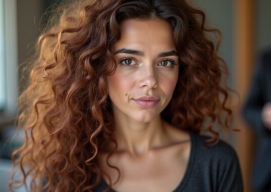 Pourquoi les salons de coiffure hésitent-ils à utiliser le henné sur vos cheveux ?