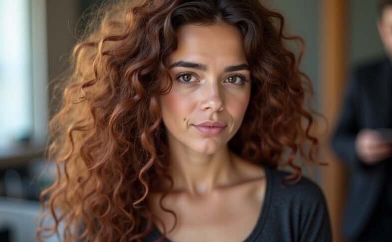 Pourquoi les salons de coiffure hésitent-ils à utiliser le henné sur vos cheveux ?