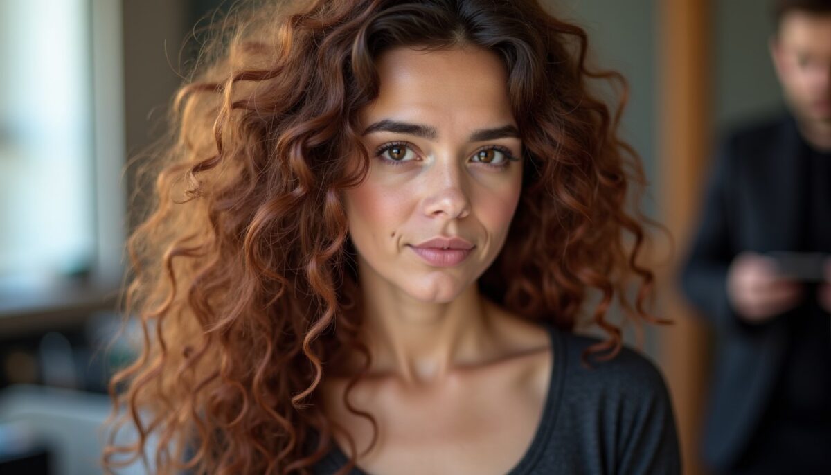 Pourquoi les salons de coiffure hésitent-ils à utiliser le henné sur vos cheveux ?