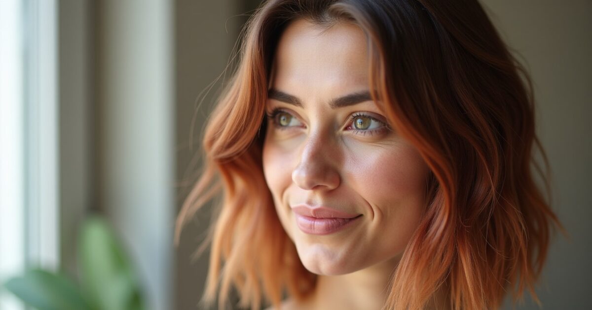 Quelle coloration est la plus douce pour préserver la santé de vos cheveux ?
