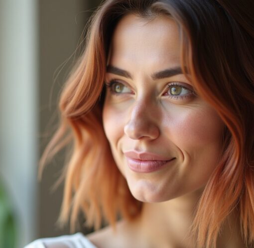 Quelle coloration est la plus douce pour préserver la santé de vos cheveux ?