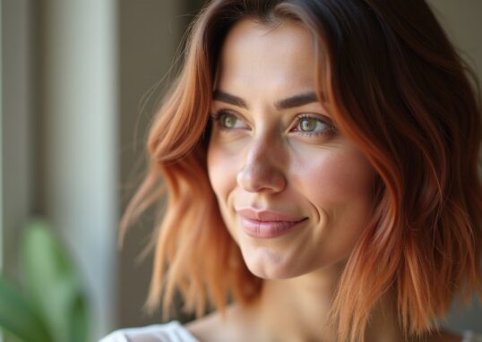 Quelle coloration est la plus douce pour préserver la santé de vos cheveux ?