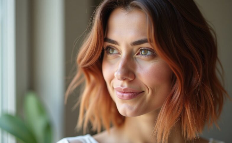 Quelle coloration est la plus douce pour préserver la santé de vos cheveux ?