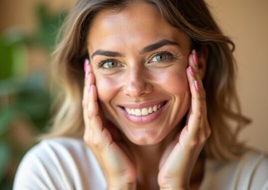 Les clés pour stimuler naturellement la production de mélanine dans votre peau