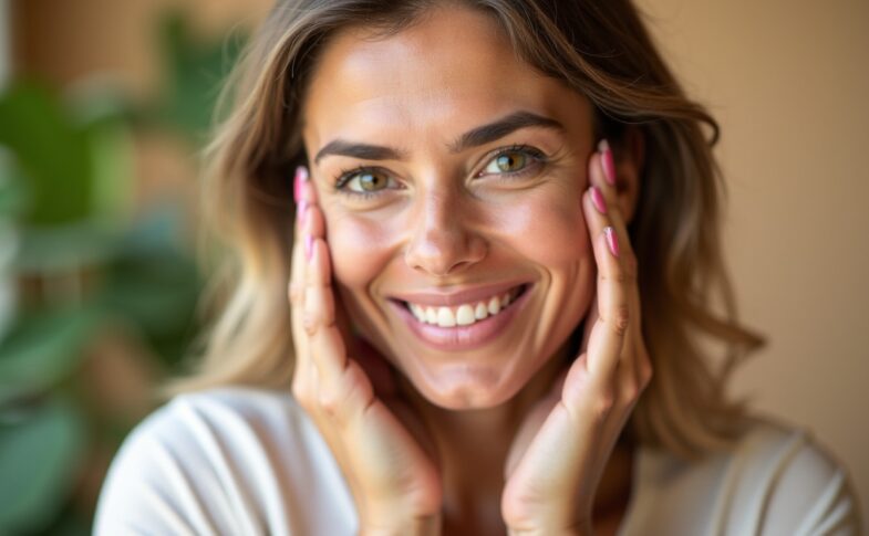 Les clés pour stimuler naturellement la production de mélanine dans votre peau