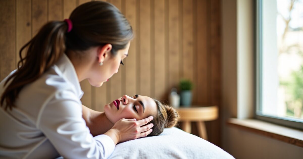 Découvrez les 5 Types Essentiels de Tables de Massage pour les Professionnels Décryptés
