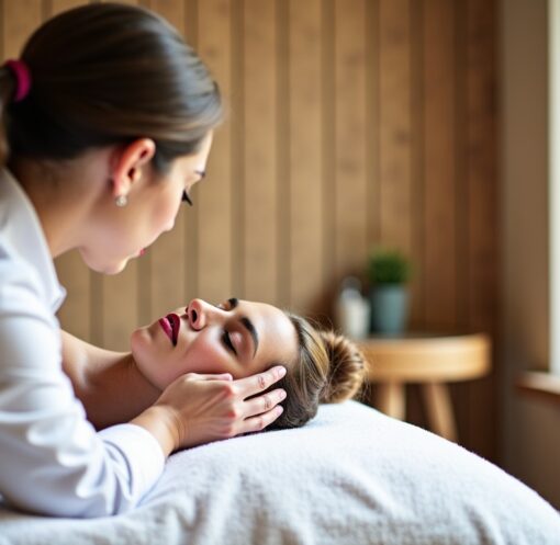 Découvrez les 5 Types Essentiels de Tables de Massage pour les Professionnels Décryptés