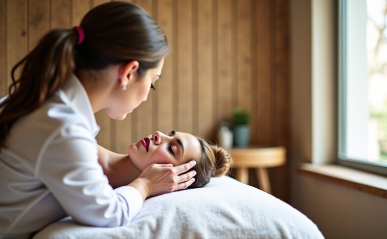 Découvrez les 5 Types Essentiels de Tables de Massage pour les Professionnels Décryptés
