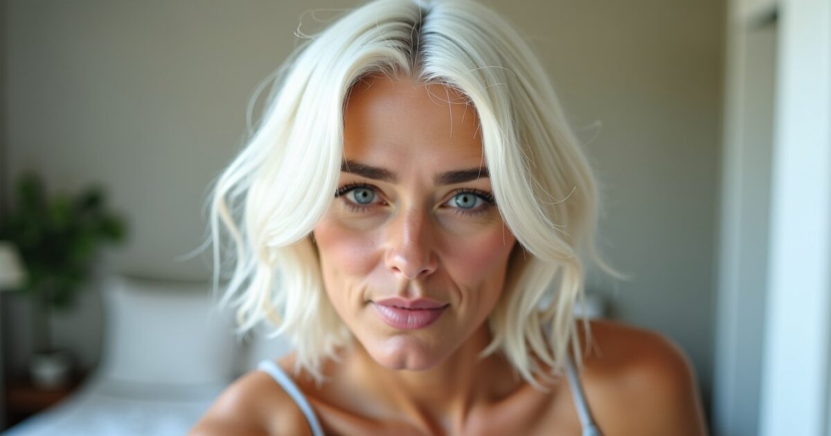 Quelle déficience nutritionnelle est responsable de l'apparition des cheveux blancs ?