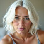 Quelle déficience nutritionnelle est responsable de l'apparition des cheveux blancs ?