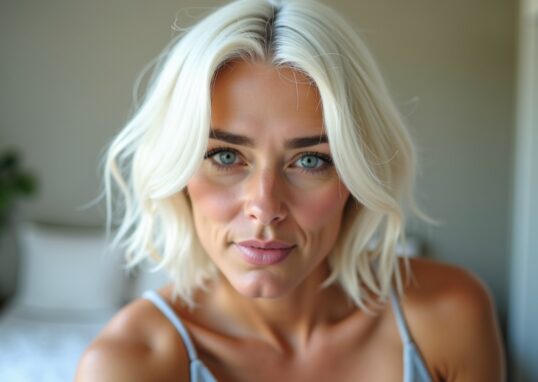Quelle déficience nutritionnelle est responsable de l'apparition des cheveux blancs ?