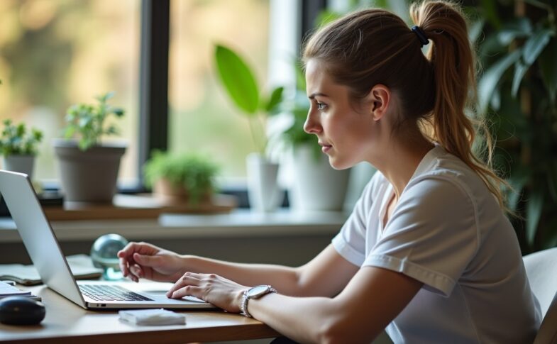 Méthodes efficaces de récupération pour préserver un mode de vie dynamique et sain