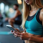 Optimisez vos séances : entraînements innovants avec gadgets fitness et technologies intelligentes
