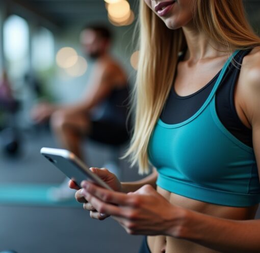 Optimisez vos séances : entraînements innovants avec gadgets fitness et technologies intelligentes