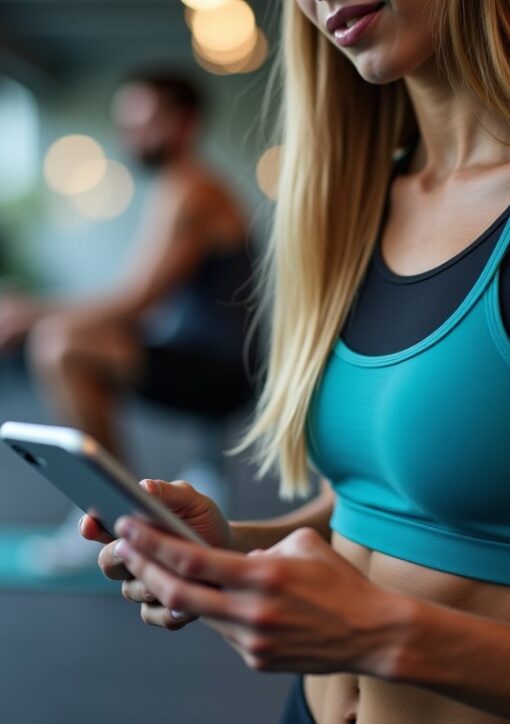Optimisez vos séances : entraînements innovants avec gadgets fitness et technologies intelligentes