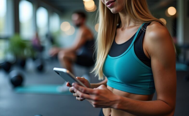 Optimisez vos séances : entraînements innovants avec gadgets fitness et technologies intelligentes