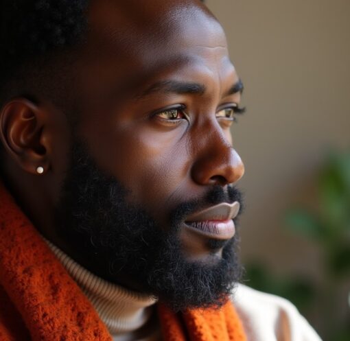 Les signes révélateurs qu’un homme africain est amoureux de vous : mode d’emploi