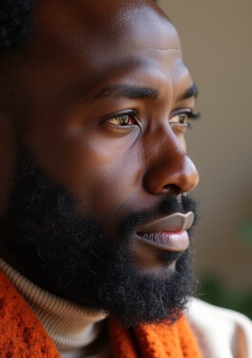Les signes révélateurs qu’un homme africain est amoureux de vous : mode d’emploi