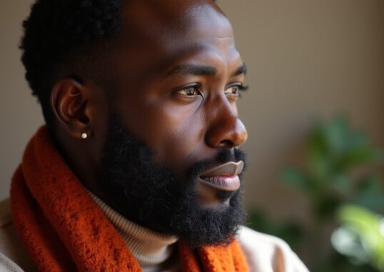 Les signes révélateurs qu’un homme africain est amoureux de vous : mode d’emploi