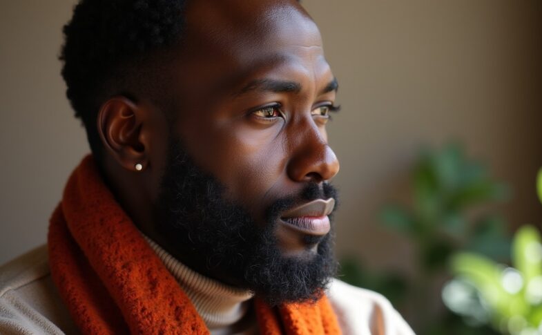 Les signes révélateurs qu’un homme africain est amoureux de vous : mode d’emploi