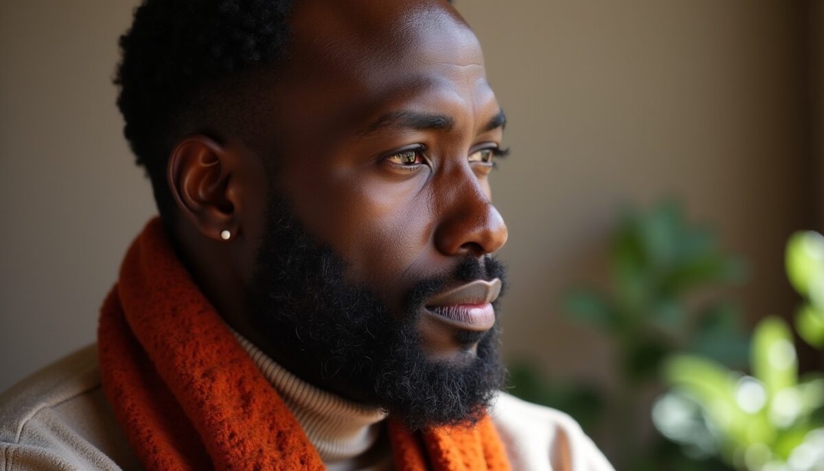 Les signes révélateurs qu’un homme africain est amoureux de vous : mode d’emploi