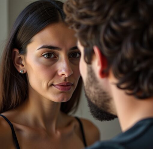 Quels traits séduisent véritablement l’homme Verseau chez une femme ?