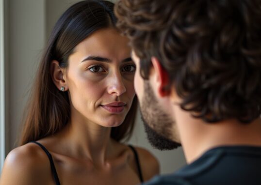 Quels traits séduisent véritablement l’homme Verseau chez une femme ?