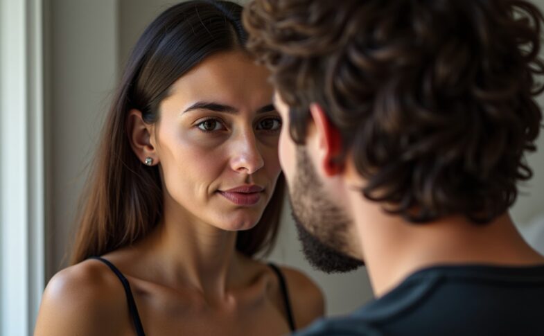 Quels traits séduisent véritablement l’homme Verseau chez une femme ?