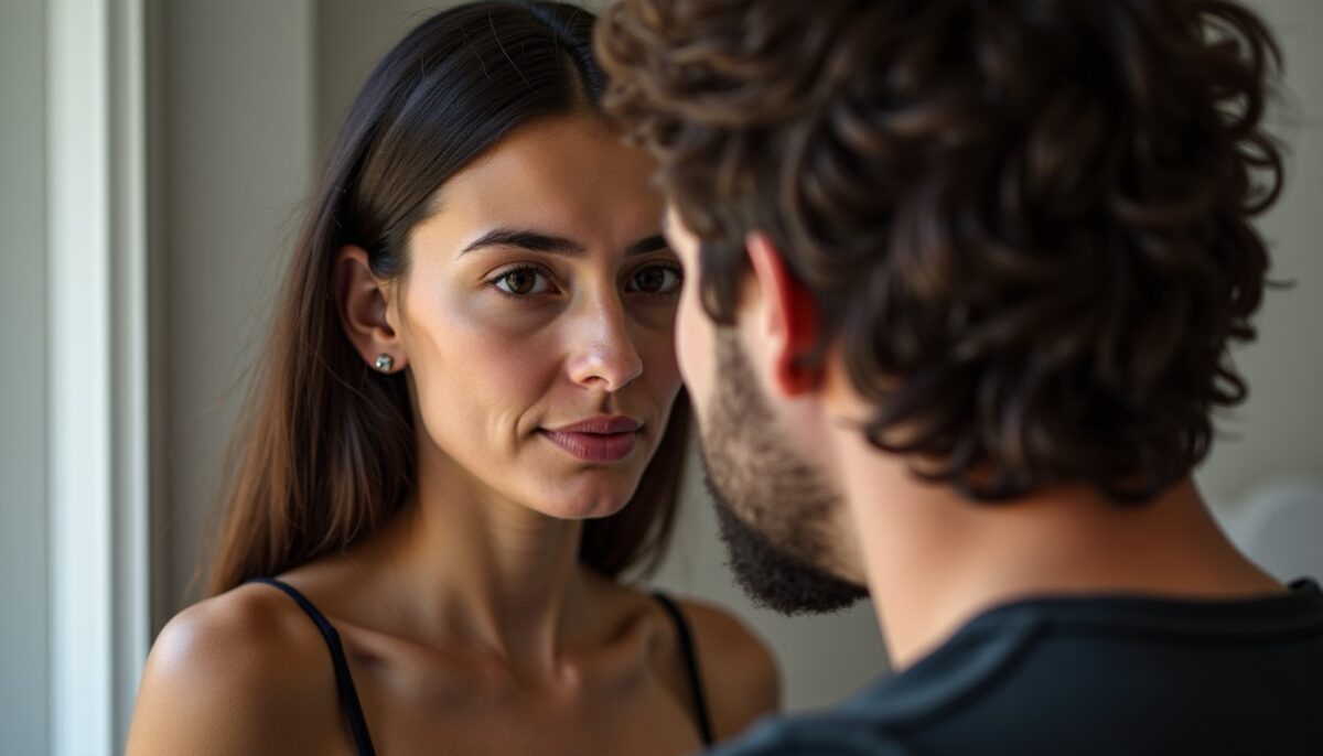 Quels traits séduisent véritablement l’homme Verseau chez une femme ?