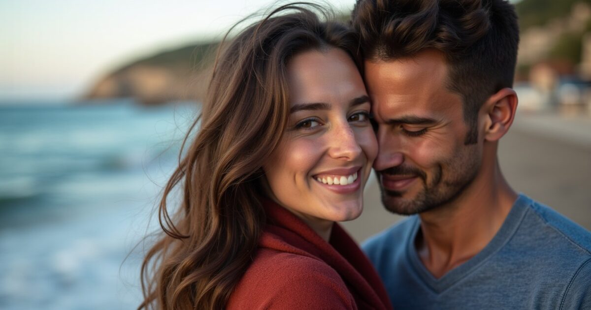Quelles femmes captivent véritablement le cœur des hommes italiens ?