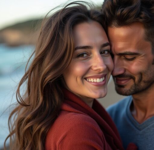 Quelles femmes captivent véritablement le cœur des hommes italiens ?