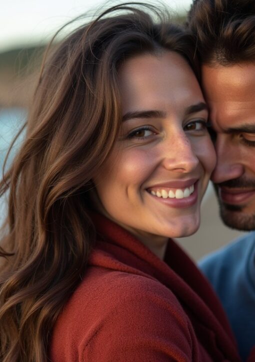 Quelles femmes captivent véritablement le cœur des hommes italiens ?