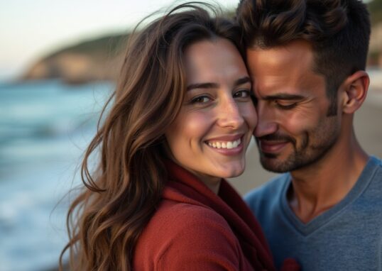 Quelles femmes captivent véritablement le cœur des hommes italiens ?