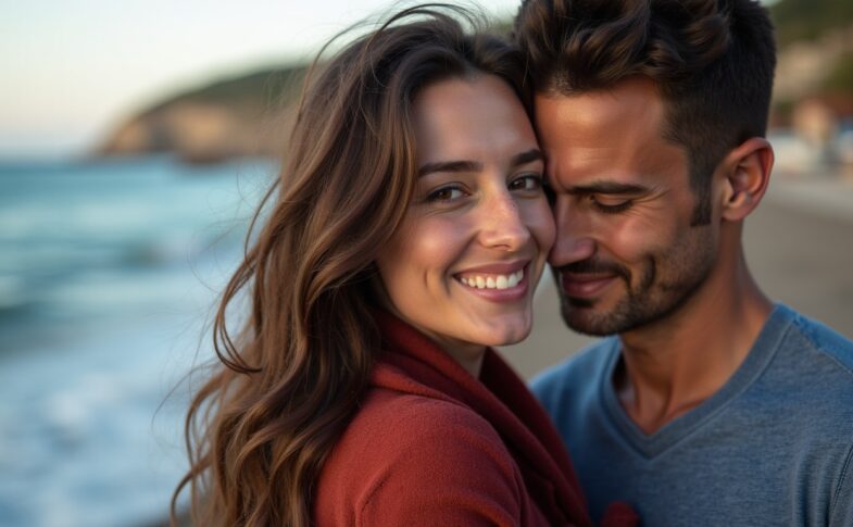 Quelles femmes captivent véritablement le cœur des hommes italiens ?
