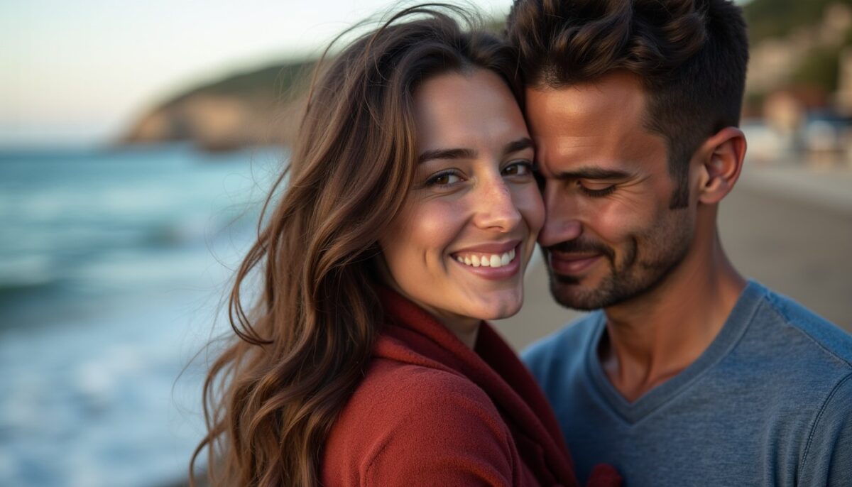 Quelles femmes captivent véritablement le cœur des hommes italiens ?