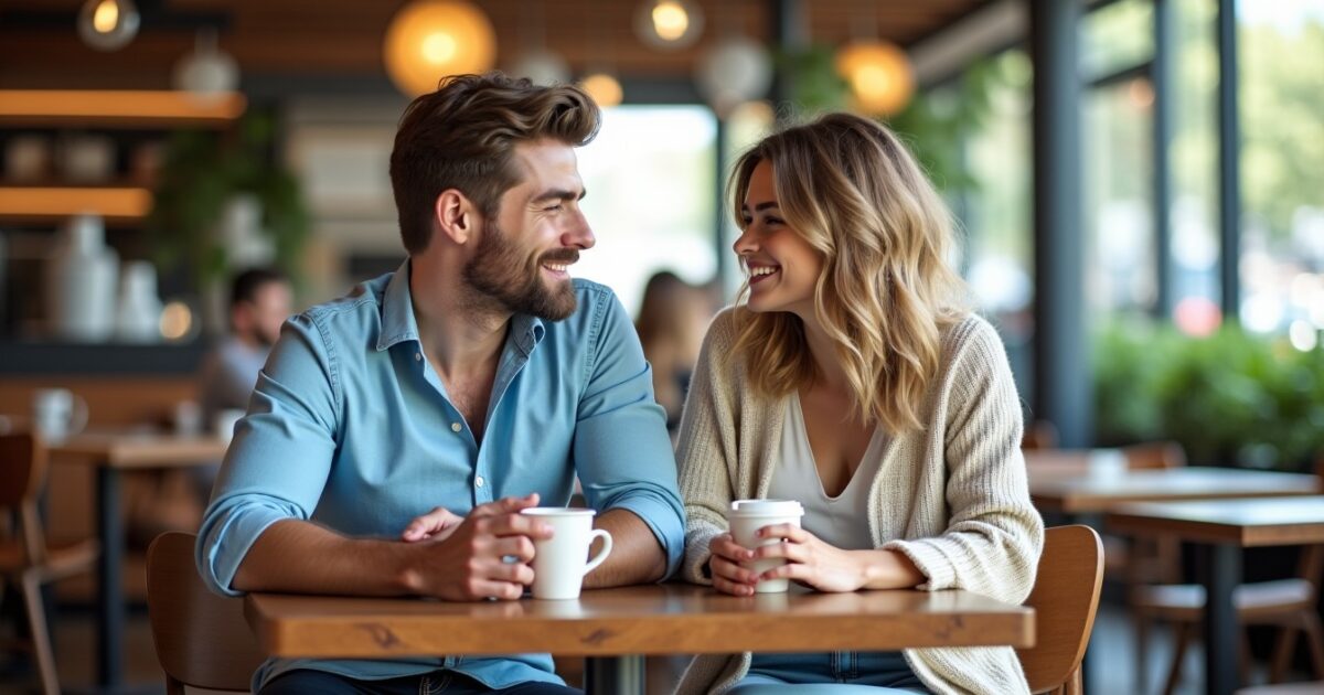 Comment reconnaître quand un homme souhaite uniquement une relation amicale ?