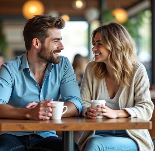 Comment reconnaître quand un homme souhaite uniquement une relation amicale ?