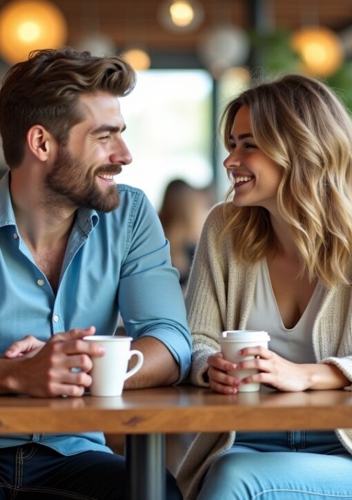 Comment reconnaître quand un homme souhaite uniquement une relation amicale ?