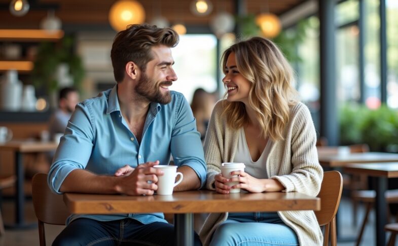 Comment reconnaître quand un homme souhaite uniquement une relation amicale ?