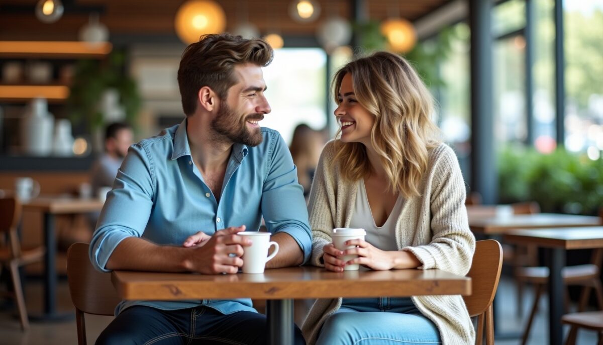 Comment reconnaître quand un homme souhaite uniquement une relation amicale ?