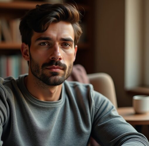 Quels traits séduisent véritablement l'homme Cancer ?