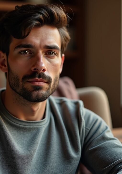 Quels traits séduisent véritablement l'homme Cancer ?