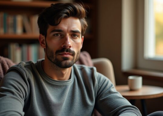 Quels traits séduisent véritablement l'homme Cancer ?