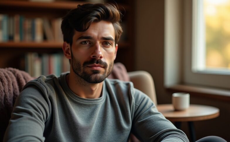 Quels traits séduisent véritablement l'homme Cancer ?
