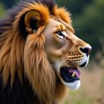 Les traits irrésistibles qui font vibrer le cœur d’un homme Lion