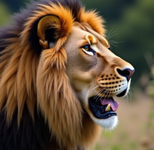 Les traits irrésistibles qui font vibrer le cœur d’un homme Lion