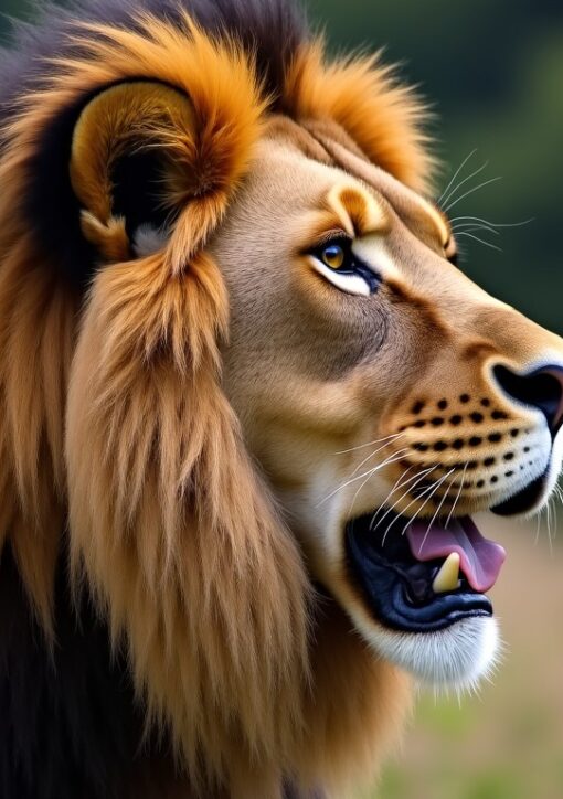 Les traits irrésistibles qui font vibrer le cœur d’un homme Lion