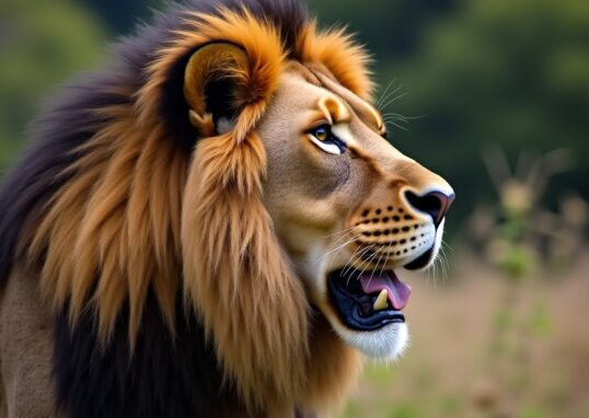 Les traits irrésistibles qui font vibrer le cœur d’un homme Lion