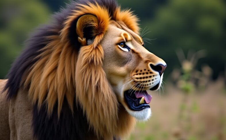 Les traits irrésistibles qui font vibrer le cœur d’un homme Lion