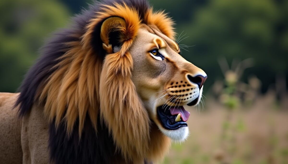 Les traits irrésistibles qui font vibrer le cœur d’un homme Lion